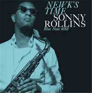 Sonny Rollins - Newk's Time