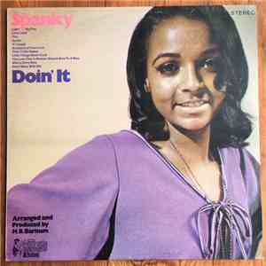 Spanky - Doin' It