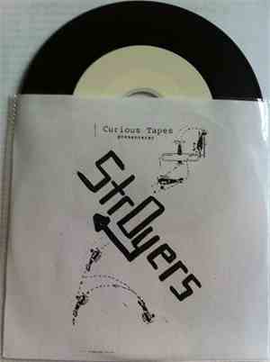 Stroyers - Stroyers
