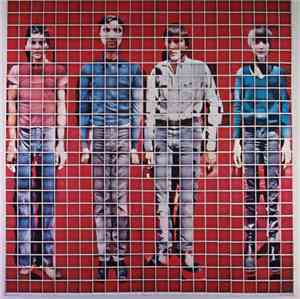 Talking Heads - More Songs About Buildings And Food