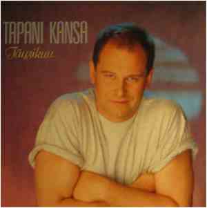 Tapani Kansa - Täysikuu