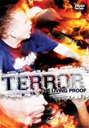 Terror  - The Living Proof