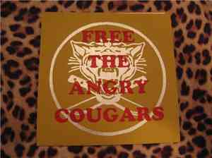 The Angry Cougars - Free