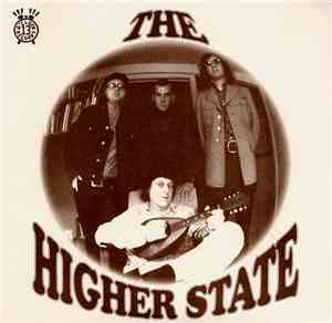The Higher State - Automatic Motion