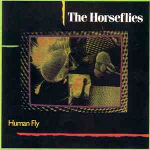 The Horseflies - Human Fly