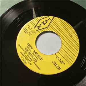 The Miracles - Shop Around / Who's Lovin You