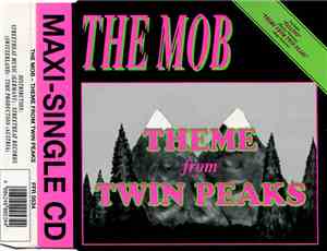 The Mob - Theme From Twin Peaks