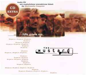 The Mustard Seeds - Life Goes On