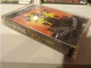 The Offspring - Ixnay On The Hombre /  Smash 