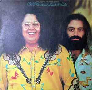 The Phlorescent Leech & Eddie - The Phlorescent Leech & Eddie