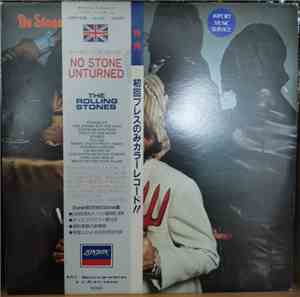 The Rolling Stones - No Stone Unturned