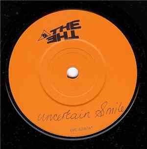 The The - Uncertain Smile