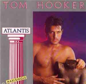 Tom Hooker - Atlantis