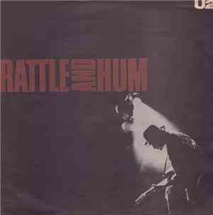 U2 - Rattle And Hum