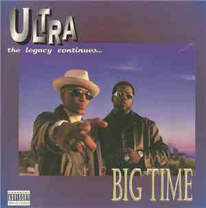 Ultra  - Big Time