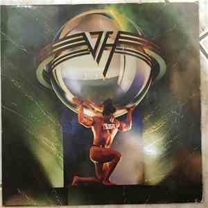 Van Halen - 5150