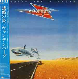 Vandenberg - Heading For A Storm