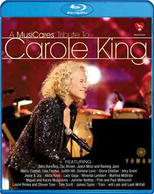 Various - A MusiCares Tribute To Carole King