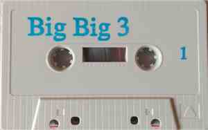 Various - Big Big 3