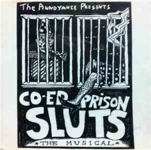 Various - Co-Ed Prison Sluts The Musical