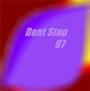 Various - Dont Stop '97