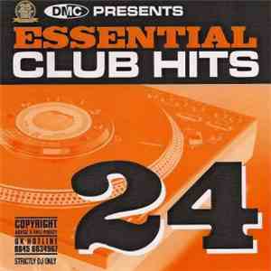 Various - Essential Club Hits 24