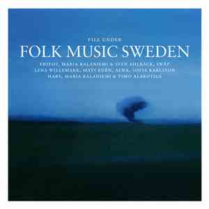 Various - Folk Music Sweden