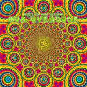 Various - Goa Overdose