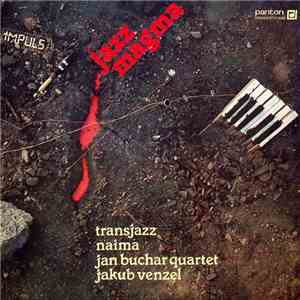Various - Jazz Magma