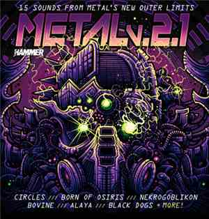 Various - Metal v.2.1