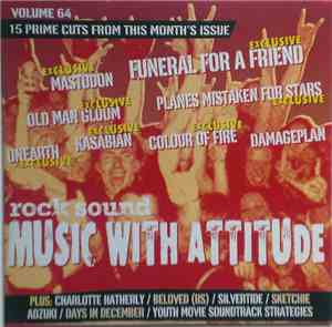 Various - Music With Attitude - Volume 64