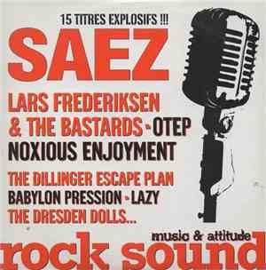 Various - Rock Sound Volume 89