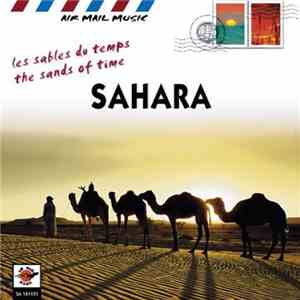 Various - Sahara