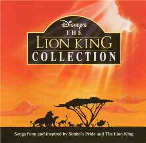 Various - The Lion King Collection