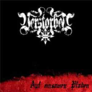 Verstorben - Auf Einsamen Pfaden