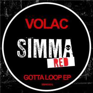 Volac  - Gotta Loop EP