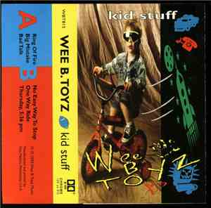 Wee B Toyz - Kid Stuff