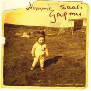 Wimme Saari - Gapmu / Vaisto / Instinkt / Instinct