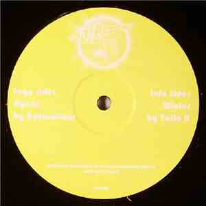 X-Plorations / Vallo K - Ayumi / Winter