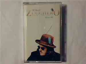 Zucchero Sugar Fornaciari - The Best Of / Greatest Hits