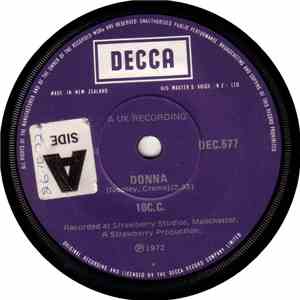 10 C.C. - Donna