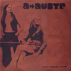 A To Austr - A To Austr