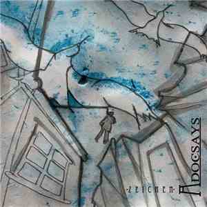 Adocsays - ~Zeichen~