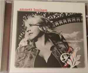 Annett Louisan - Unausgesprochen