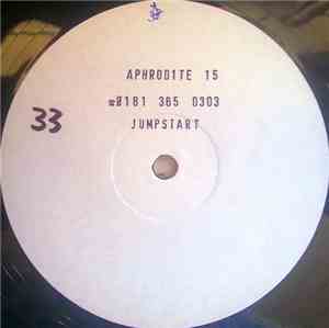 Aphrodite - Bomber / Tell The Truth