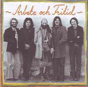 Arbete Och Fritid - Arbete Och Fritid