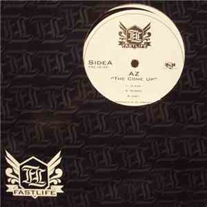 AZ - The Come Up / Magic Hour