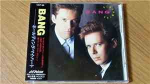 Bang  - Clockwise