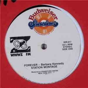 Barbara Kennedy - Forever