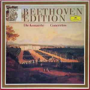 Beethoven - Die Konzerte · Concertos